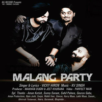 Malang Party