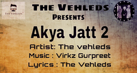 Akya Jatt 2