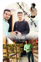 Ganjha