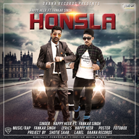 Honsla