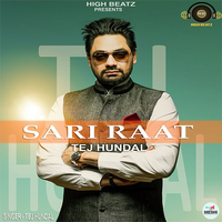 Sari Raat