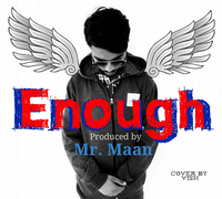 Enough!