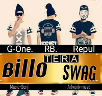Billo Tera Swag