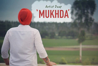 Mukhda(dil da pata nahi Cover)