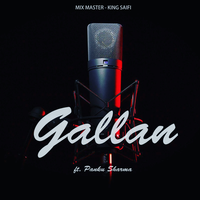 Gallan