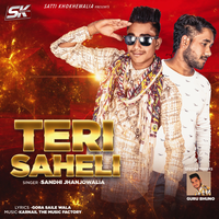 Teri Saheli