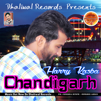 Chandigarh
