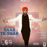 Yaar Te Thar