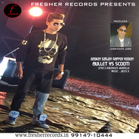 Bullet vs Scooti