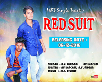 Red Suit