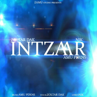 Intzaar