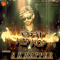 Desi Hip Hop