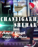 Chandigarh Shehar