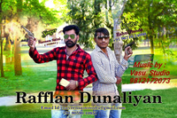 Rafflan Dunaliyan