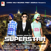 Superstar