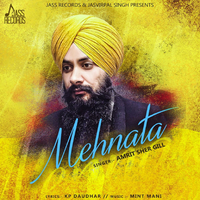 Mehnata