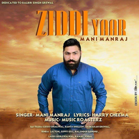 Ziddi Yaar