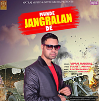 Munde Jangralan De