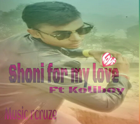 Shoni My Love