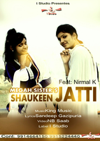 Shaukeen Jatti