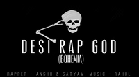 Desi Rap God (Bohemia)