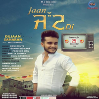 Jaan Jatt Di
