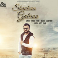 Shaukeen Gabroo