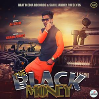 The Black Money
