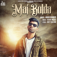 Mai Bolda