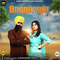 Sardarni