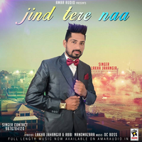 Jind Tere Na