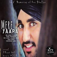 Mere Yaara