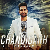 Chandigarh Badnaam