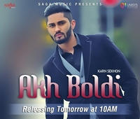 Akh Boldi