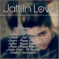 Jatt In Love