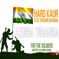 Lehra Tiranga