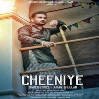 Cheeniye