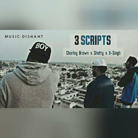 3 Scripts