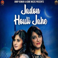 Jadon Houli Jahe