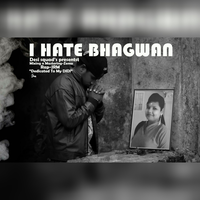 I Hate Bhagwan