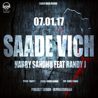 Saade Vich