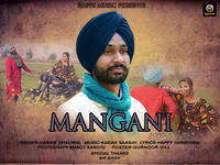 Mangani