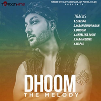 Dhoom