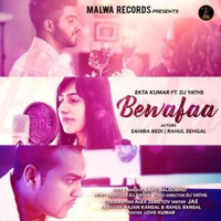 Bewafaa