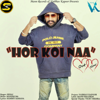 Hor Koi Naa
