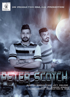Peter Scotch