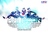 Mansoon