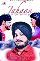 Jahaan