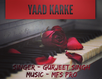 Yaad Karke