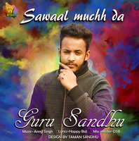 Sawaal Muchh Da